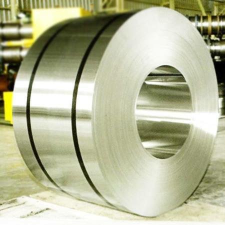 201 Stainless Steel Coil